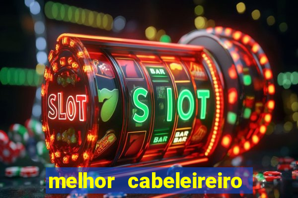 melhor cabeleireiro de porto alegre